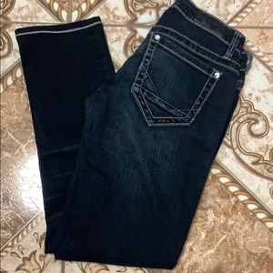 Daytrip skinny jeans